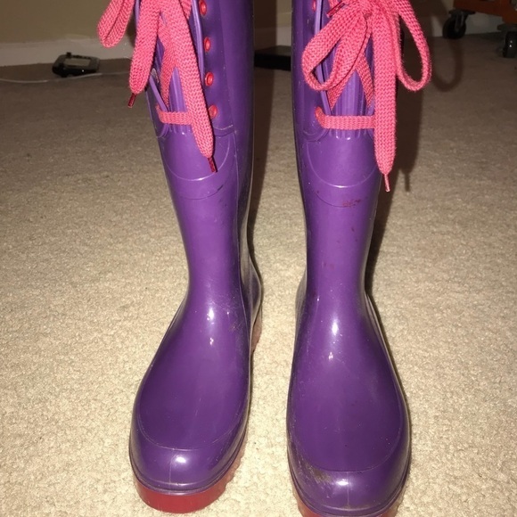 See By Chloe Shoes - See by Chloe rain boots size 38
